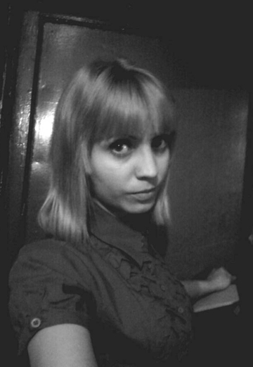 Моя фотография - Анжелика, 31 из Томск (@anjelika3522)