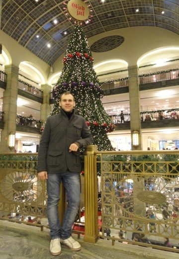Моя фотография - ДМИТРИЙ, 48 из Владивосток (@dmitriy23296)