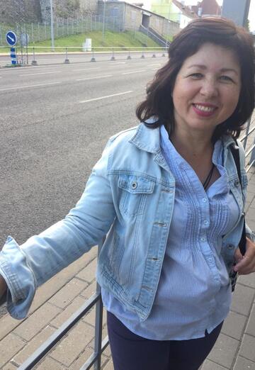 Моя фотография - Elena, 54 из Ивангород (@elena382077)
