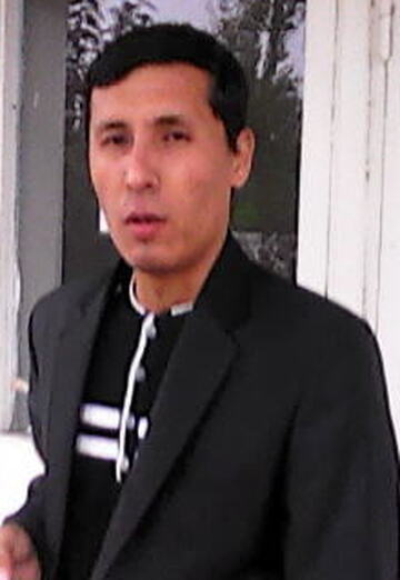 Моя фотография - гуломкодир, 39 из Ташкент (@gulom84)