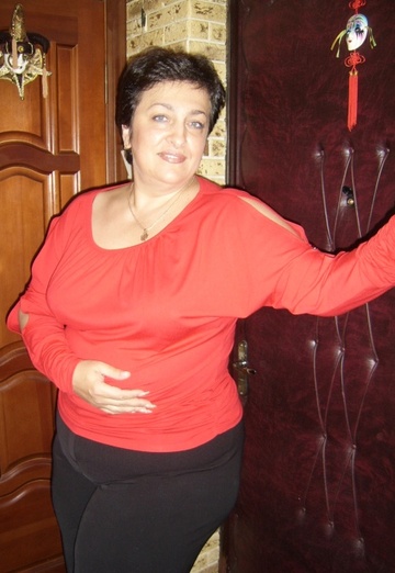Моя фотография - Татьяна, 61 из Балашиха (@tatyana6085)