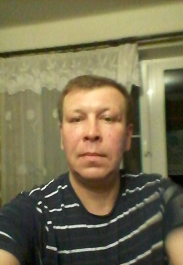 Моя фотография - Влад, 51 из Санкт-Петербург (@vlad147481)