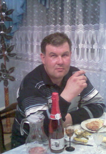 Моя фотография - Радион-татарин, 53 из Кузнецк (@radion222)