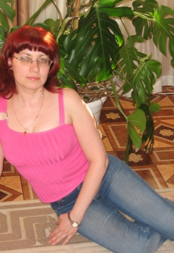 Моя фотография - Ольга, 52 из Нижний Новгород (@olga11294)