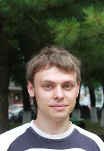 Моя фотография - Dmitriy, 33 из Москва (@dmitriy26331)