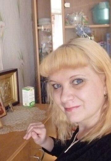 Моя фотография - Оксана владимировна, 46 из Череповец (@oksanavladimirovna)