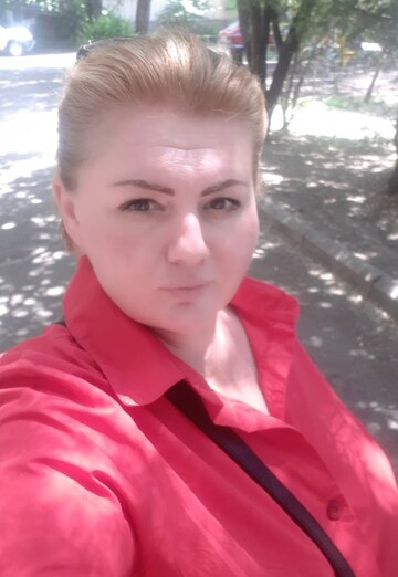 Моя фотография - Елена, 43 из Алматы́ (@elena378706)