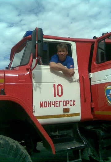 Моя фотография - джумшуд, 104 из Мончегорск (@id307980)