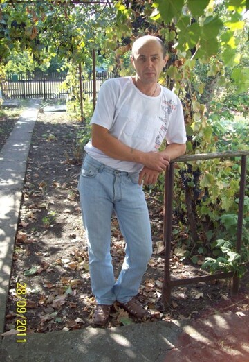 Моя фотография - Владимир, 59 из Кривой Рог (@vladimir22091)