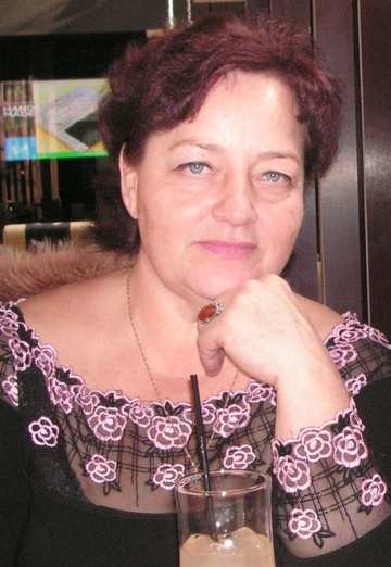 Моя фотография - Алена, 63 из Ростов-на-Дону (@alena4386)