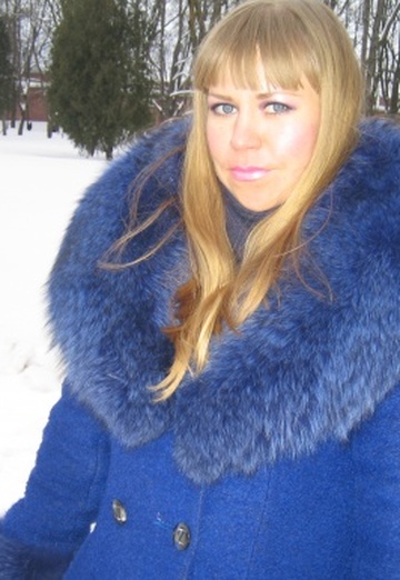 Моя фотография - Наталья, 46 из Великий Новгород (@mdbp)