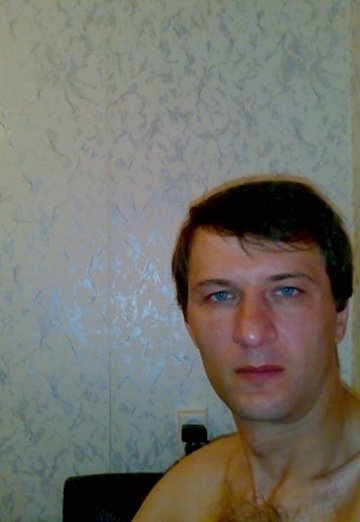 Моя фотография - Андрей, 50 из Улан-Удэ (@andro65)