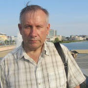 Анатолий 70 Тольятти