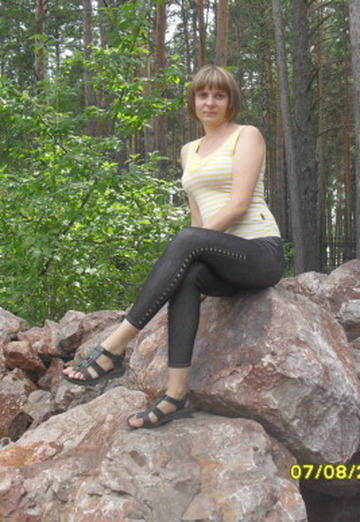 Моя фотография - Татьяна Александровна, 35 из Железногорск (@tatyanaaleksandrovna8)