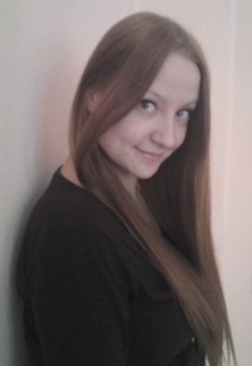 Моя фотография - Виктория ♥, 30 из Подольск (@viktoriya6043)