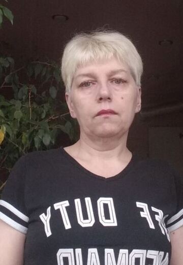 Моя фотография - Алена, 49 из Нижний Новгород (@alena169735)