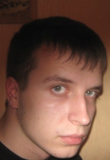 Моя фотография - Михаил, 34 из Калининград (@mihail9961)