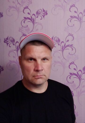 Моя фотография - Андрей, 44 из Славгород (@andrey870146)