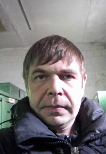 Моя фотография - Дима, 46 из Ачинск (@dima20692)