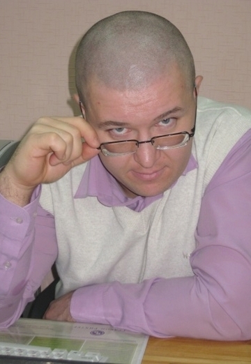 Моя фотография - Анатолий, 41 из Советский (Тюменская обл.) (@xolmik)