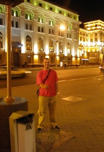 Моя фотография - CHILISADE, 36 из Москва (@chilisade)