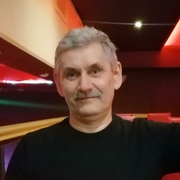 Алексей 60 Санкт-Петербург