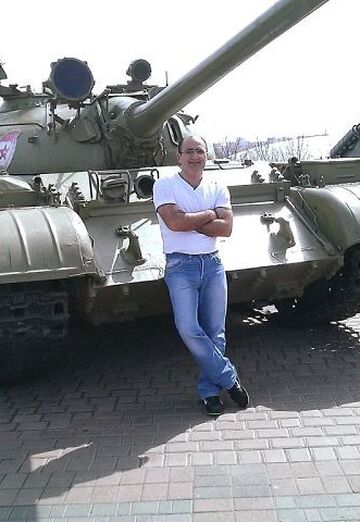 Моя фотография - osman, 56 из Донецк (@osman63)
