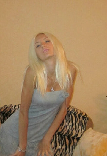 Моя фотография - Арина, 34 из Киев (@arina871)