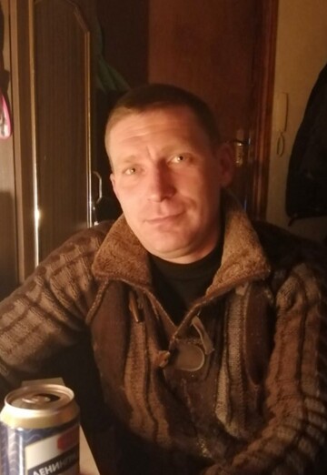 Моя фотография - Александр, 39 из Санкт-Петербург (@aleksandr619383)