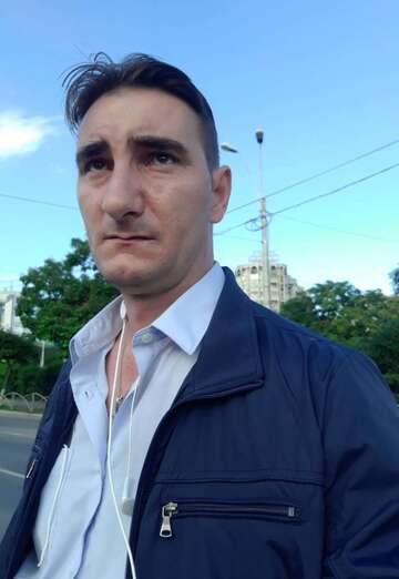 Моя фотография - Marius, 45 из Бухарест (@marius422)