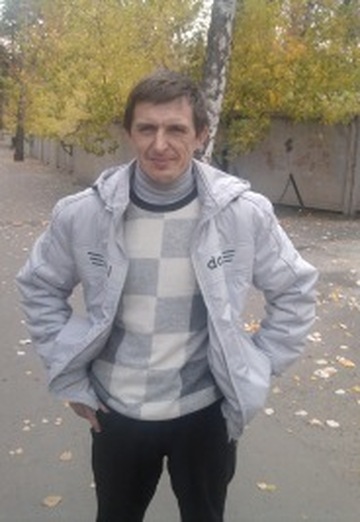 Моя фотография - Антон, 32 из Новосибирск (@anton12165)