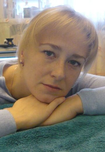 Моя фотография - Юлия, 42 из Владимир (@uliya12072)