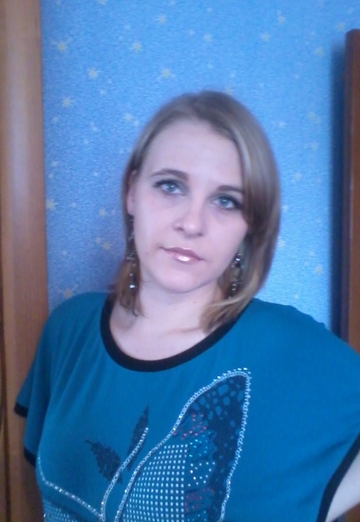 Моя фотография - Ирина, 35 из Ноябрьск (@irina19127)