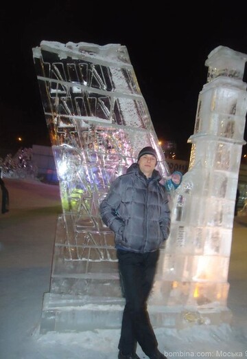 Моя фотография - Игорь, 38 из Новосибирск (@igor20814)