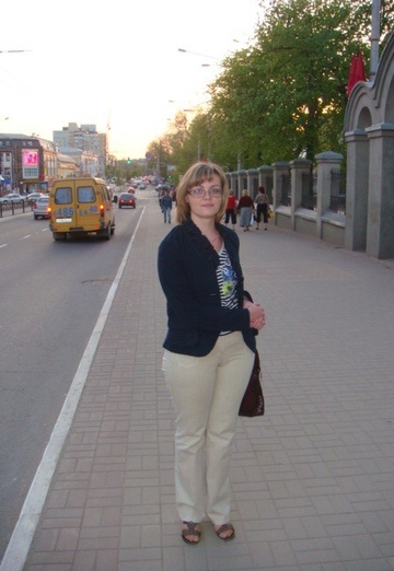 Моя фотография - Галина, 39 из Калуга (@galina626)