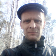 Андрей 43 Ангарск