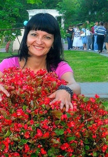 Моя фотография - мария, 40 из Тамбов (@mariya8020)