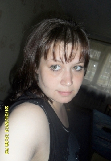 Моя фотография - Валентина, 42 из Пермь (@valentina3632)