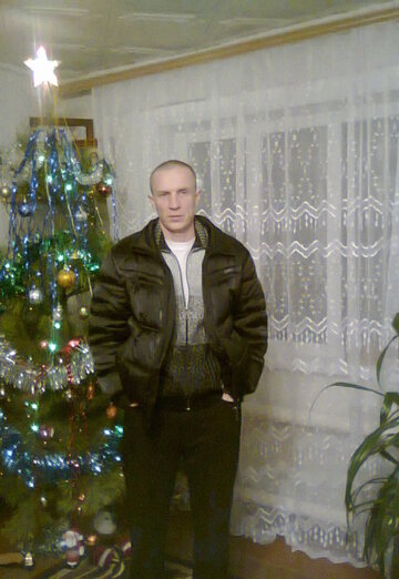 Моя фотография - олег, 45 из Ульяновск (@oleg20757)