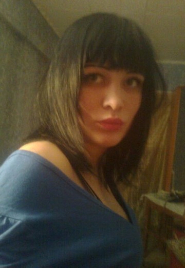 Моя фотография - Наташка Анатольевна, 32 из Ангарск (@natashkaanatolevna1)