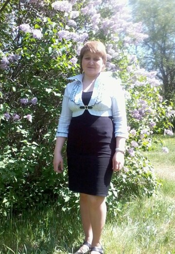 Моя фотография - Татьяна, 47 из Каменск-Уральский (@lisa002828)