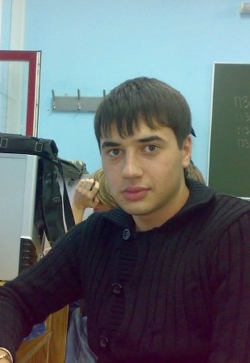 Моя фотография - Ruslan, 37 из Казань (@ruslan009)