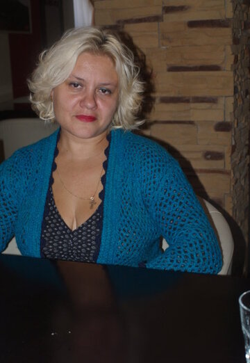 Моя фотография - Надежда, 43 из Москва (@nadejda4571)