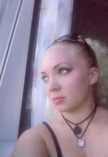 Моя фотография - Елена, 35 из Челябинск (@elena25146)