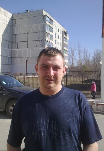 Моя фотография - gldimon4ik, 42 из Луганск (@gldimon4ik)