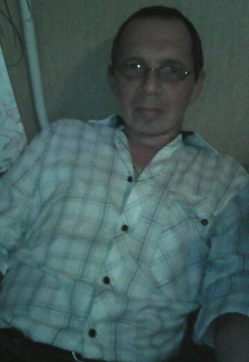 Моя фотография - владислав, 58 из Москва (@vladislav28056)