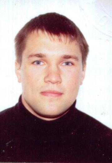 Моя фотография - Ростислав, 44 из Донецк (@rostislav183)