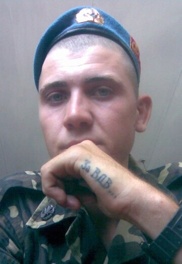 Моя фотография - Александр, 43 из Казань (@aleksey36714)