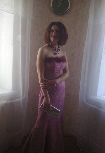Моя фотография - Наталья, 43 из Гомель (@natalya28091)