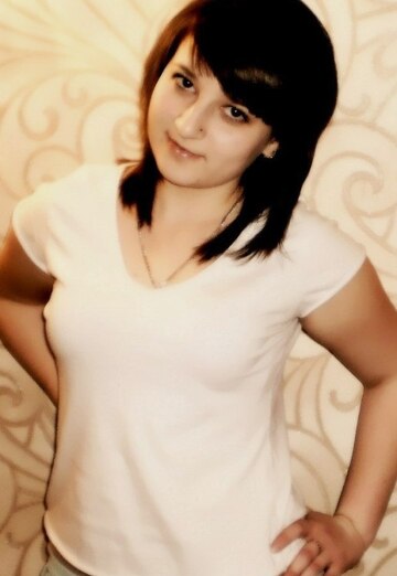 Моя фотография - Елена, 30 из Самара (@elena26796)